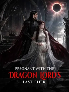 Entre Escamas e Destino: O Sacrifício de Laila em Pregnant with the Dragon Lord's Last Heir